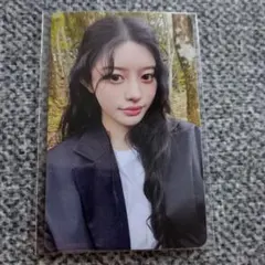 ILLIT NOT CUTE ANYMORE musickorea ミンジュ