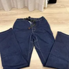 GRAMICCI デニムパンツ Sサイズのサムネイル