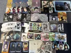 呪術廻戦 ファントムパレード ファンパレくじ 　　　　　まとめ売り 特典 呪術廻戦 ファントムパレード ファンパレくじ まとめ売り 特典 - メルカリ