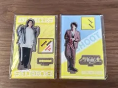 Buddiis 小川史記 アクリルパネル - メルカリ