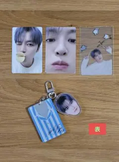 MEDIHEAL ジェジュン 特典