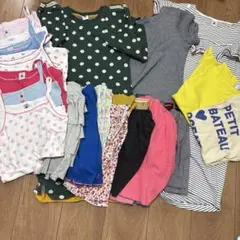 PETIT BATEAU 12ans152cmのサムネイル