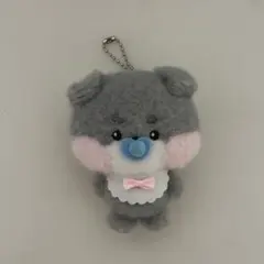 TRUZ minini BONBON マグネット ぬいぐるみ - メルカリ