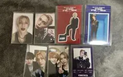 INI池﨑理人THE FRAME 封入特典トレカコンプセット