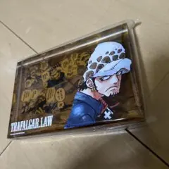 ワンピースベースショップくじ アクリルブロックチャーム賞