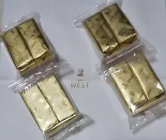 銀座ウエスト　ダークフルーツケーキのサムネイル