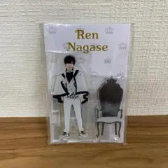 【即購入可】King&Prince SWEET GARDEN 髙橋海人セット 新品未開封 髙橋海人 アクリルスタンド SWEET GARDEN - メルカリ