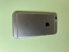 iPhone6s スペースグレイ 64GB