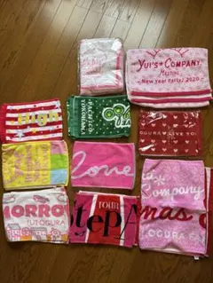 やっぱり 小倉 唯しか勝たん！！タオル 小倉唯 - メルカリ