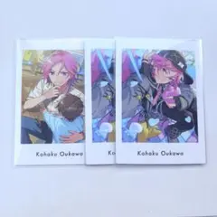 あんスタ ぱしゃっつ Vol.6 桜河こはく