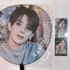 2025年最新】verivery うちわの人気アイテム - メルカリ