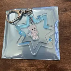 nexz jyp ポップアップ　ランダムアクリルキーホルダー　ハル