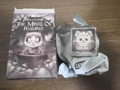 SKULLPANDA THE MIRE OF ANIMALS - The Rat