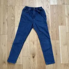 マーキーズ　キッズ デニムパンツ 長ズボン