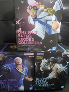 2025年最新】BATTLE RECORD COLLECTION -MONKEY.D.GARP-の人気