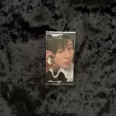 NCT WISH color ヨントン 特典 トレカ シオン ktown4u