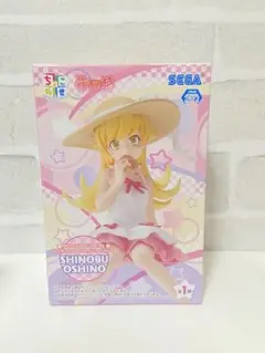 忍野忍 アニメ