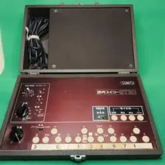【美品】詩吟スイコー ST20 詩吟 尺八 琴 パイプオルガンST20 吟詠 詩吟 スイコー ST20 水光社 コンダクター 指導機 動作品 音取り