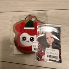 TWICE POPUP STORE オンラインくじ チェヨン