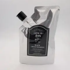 2026年最新】クレムドアンブラッククリームシャンプー300gの人気