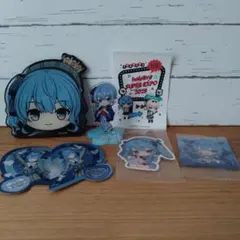 2025年最新】ホロライブまとめ売りの人気アイテム - メルカリ