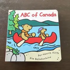 ABC of Canada