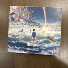 flumpool THE BEST 2008-2014 MONUMENT