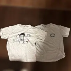キッズTシャツ