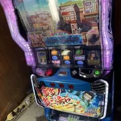 スマスロ　L炎炎ノ消防隊