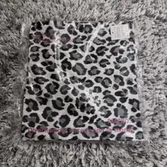 pageboy トートバッグ　アニマル　レオパード