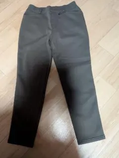 麻布プロバドール　　裏起毛パンツ　M