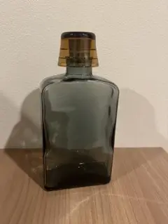 ideaco イデアコ マウスウォッシュ ガラスボトル 400ml