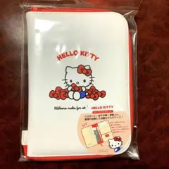 ②ハローキティ マルチケース