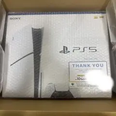 SONY PlayStation 5 本体 CFI-2000A 01