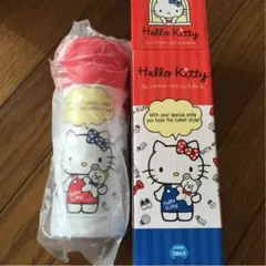 新品 未使用 ハローキティ ステンレスボトル②