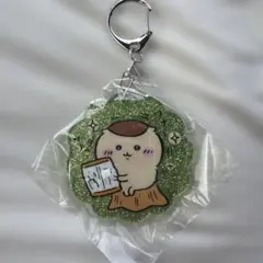 ちいかわ ラメアクリルホルダー5