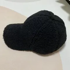 BASEMENT online ボアキャップ ブラック