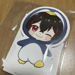 カラフルピーチ　東武動物公園　パネル　ゆあんくん