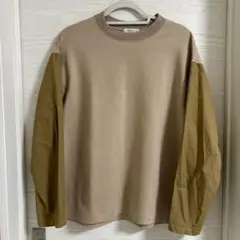 セール！美品！Tomorrowlandの高級スウェット