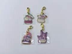 なにわ男子 サンリオ チャーム