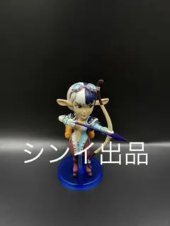 ラグナロクオンライン」トレーディングフィギュア 第3弾 CPG
