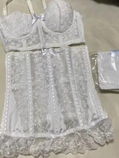 セモア　C'EST MOI ブライダルインナー　C65 64 Mサイズ