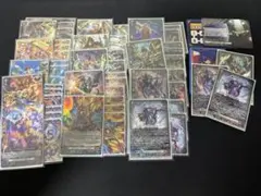 ヴァンガード 喧嘩屋 デッキパーツ - メルカリ