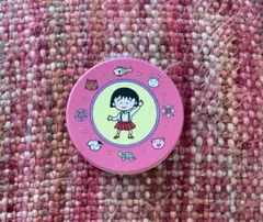 新品レア さくらももこ 複製原画 ちびまる子ちゃんランド まるちゃん