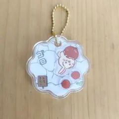 ちいかわキーホルダー　うさぎ