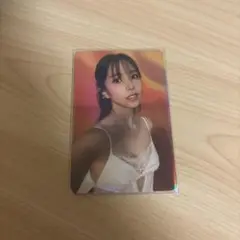 TWICE ミナ withYouth nemo