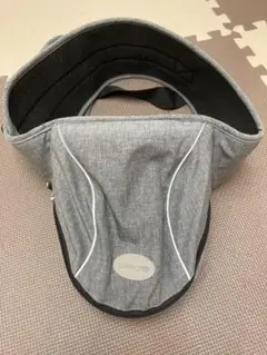 Coperta ヒップシート グレー
