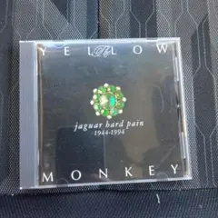 ザ・イエロー・モンキー／ジャガー・ハード・ペイン（Blu-spec CD2）