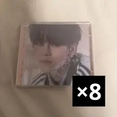 ALD1 EUPHORIA シンロン　jewel case 新品未開封