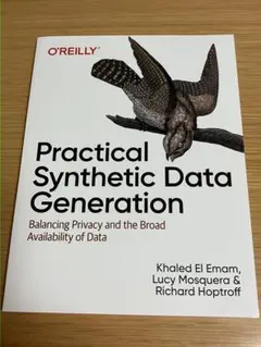 Practical Synthetic Data Generation